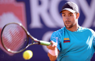 Santiago Giraldo, clasificado al cuadro principal del Roland Garros