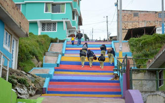 San Cristóbal tendrá 21 nuevas tecnólogas en gestión comunitaria
