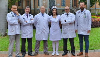Nueva ClÃnica de Embarazo y Enfermedad CardÃaca en el Hospital San Vicente