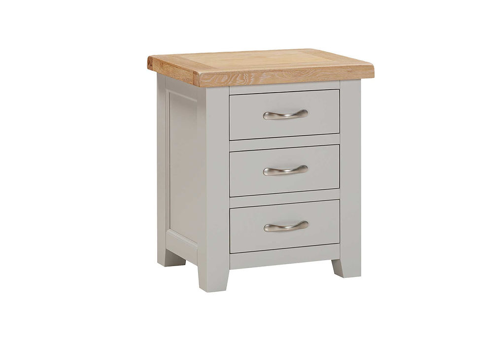 Thumbnail: Loire Lunar bedside table