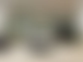 Almost black is the new black