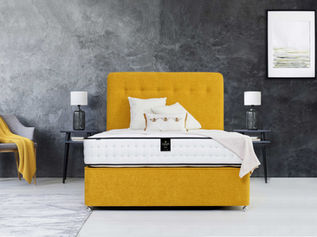 Gainsborough Mayfair 1000 mattress