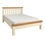Thumbnail: Charente double 4ft 6 inch bed frame
