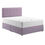 Thumbnail: Relyon comfort pure memory 1400 mattress on divan cut out