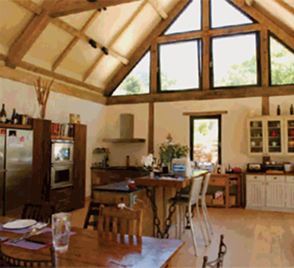 House Gaya Cape Town