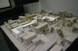 בית ספר למדיה מייקל כספי