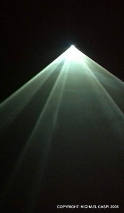 אדריכל מייקל כספי -  4 גלריה לאמנות