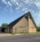 The Church today