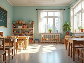 Improving Support for Out of District Schools to Meet Students' Therapy Needs