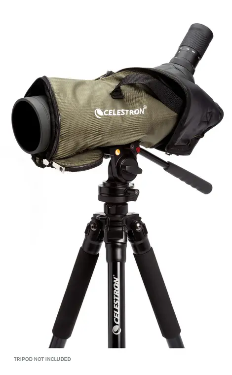 Thumbnail: Celestron Trailseeker 65mm+ Trailseeker Pro Tripod Package