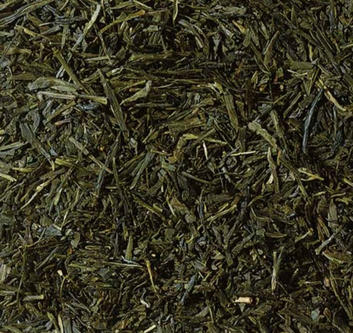 Té verde gyokuro japones asahi