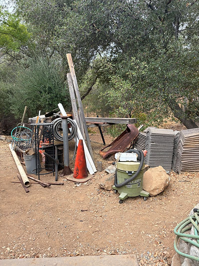 El Dorado Hills Junk Removal Before.jpeg