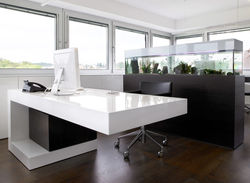 Claudia Mader. Architektin