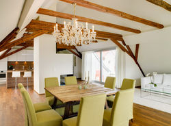 Claudia Mader. Architektin