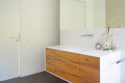 Claudia Mader. Architektin