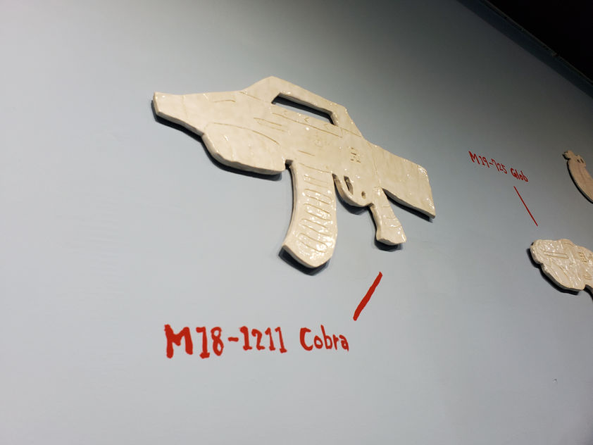 Mobile Village 2021 Yun-Chia-Chia-Ying Visual Art link Tristan Wu