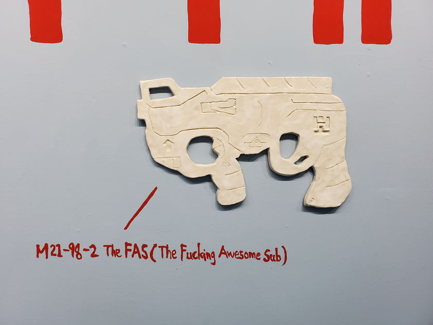 Mobile Village 2021 Yun-Chia-Chia-Ying Visual Art link Tristan Wu