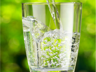5 DAYS OF 5 "FAVES" DAY 4: WATER