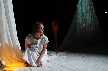 Szenenfoto mit Dorothee de Place