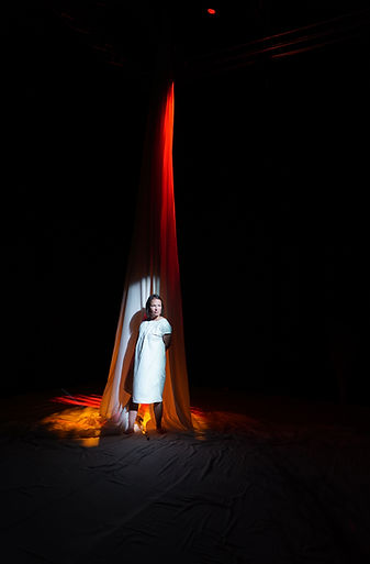 Szenenfoto mit Dorothee de Place