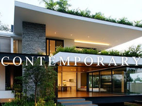 Contemporary