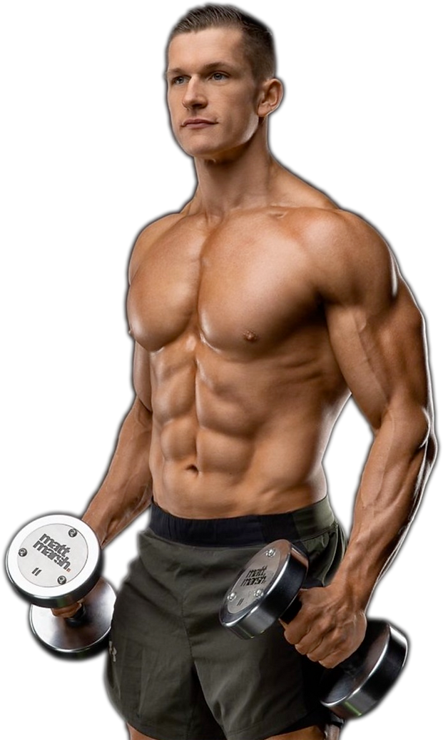 Dan Batchelor DF Fitness personal training fitness instructor Horsham West Sussex