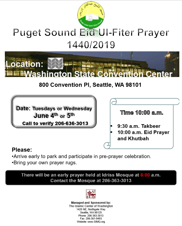 pre dating Seattle