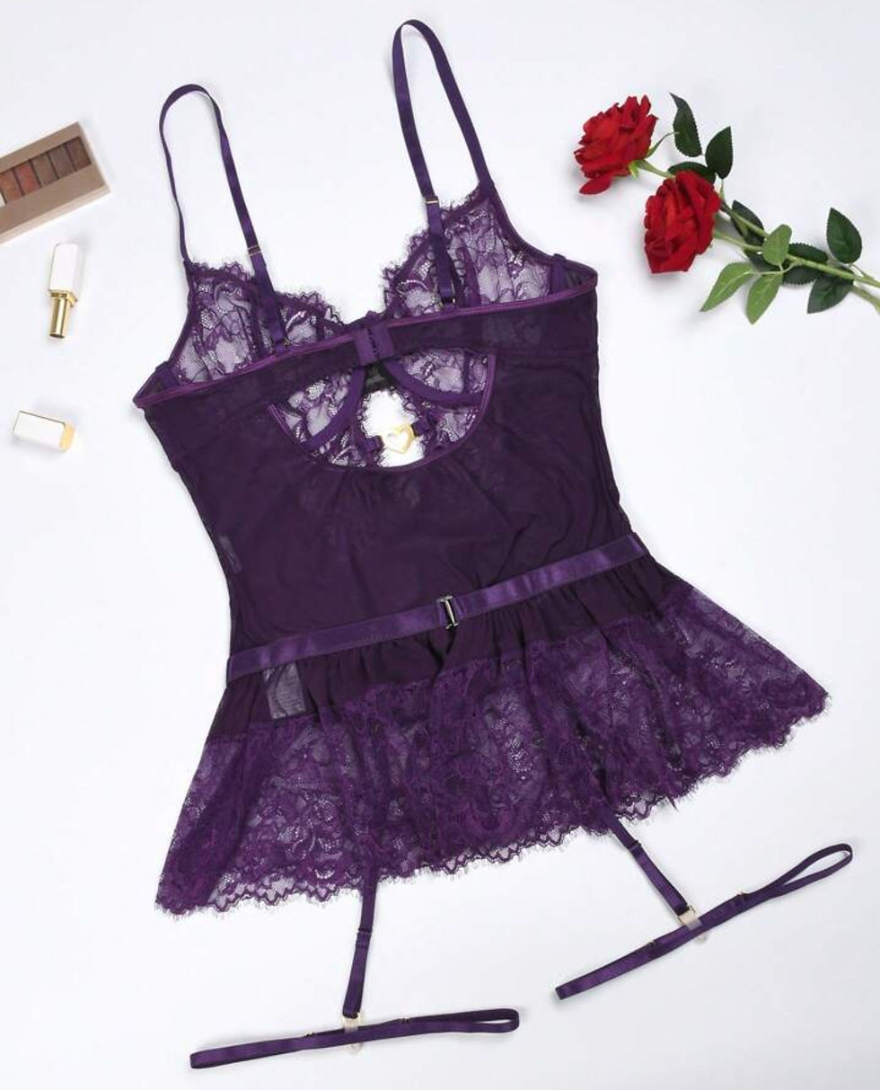 Thumbnail: VIOLET