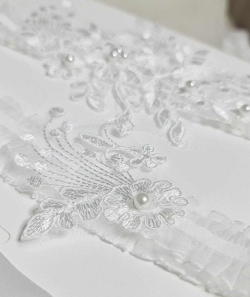 Thumbnail: BRIDAL BOX 
