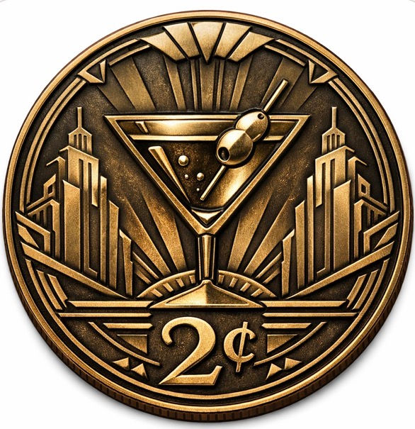 2¢ Tuesdays