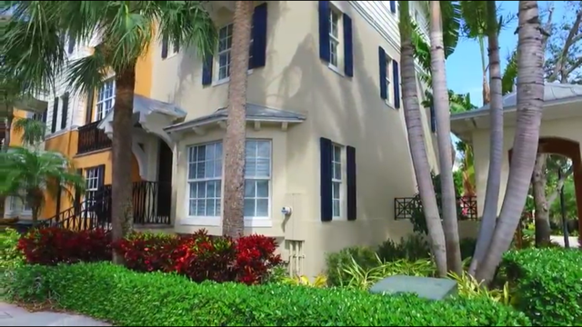 Exterior painting