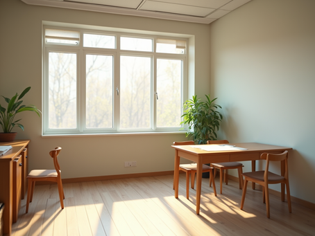 Overcoming Mental Health Challenges: How Harvest Way Behavioral Health Supports International Students