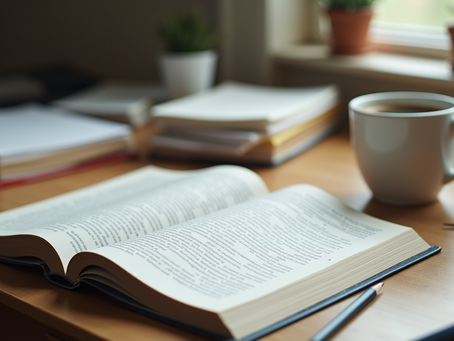 The Impact of Attention Residue on Effective Studying and Task Switching
