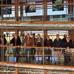 Séminaire 2024 à Meinsenthal