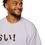 Thumbnail: 🇯🇵Hey! You Look Good! Men's Heavy Oversized Tee in Burgundy on Orchard