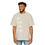 Thumbnail: 🇨🇳Hey! You Look Good! Men's Heavy Oversized Tee in Off-White on Ecru