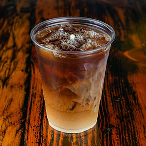 Iced Coffee