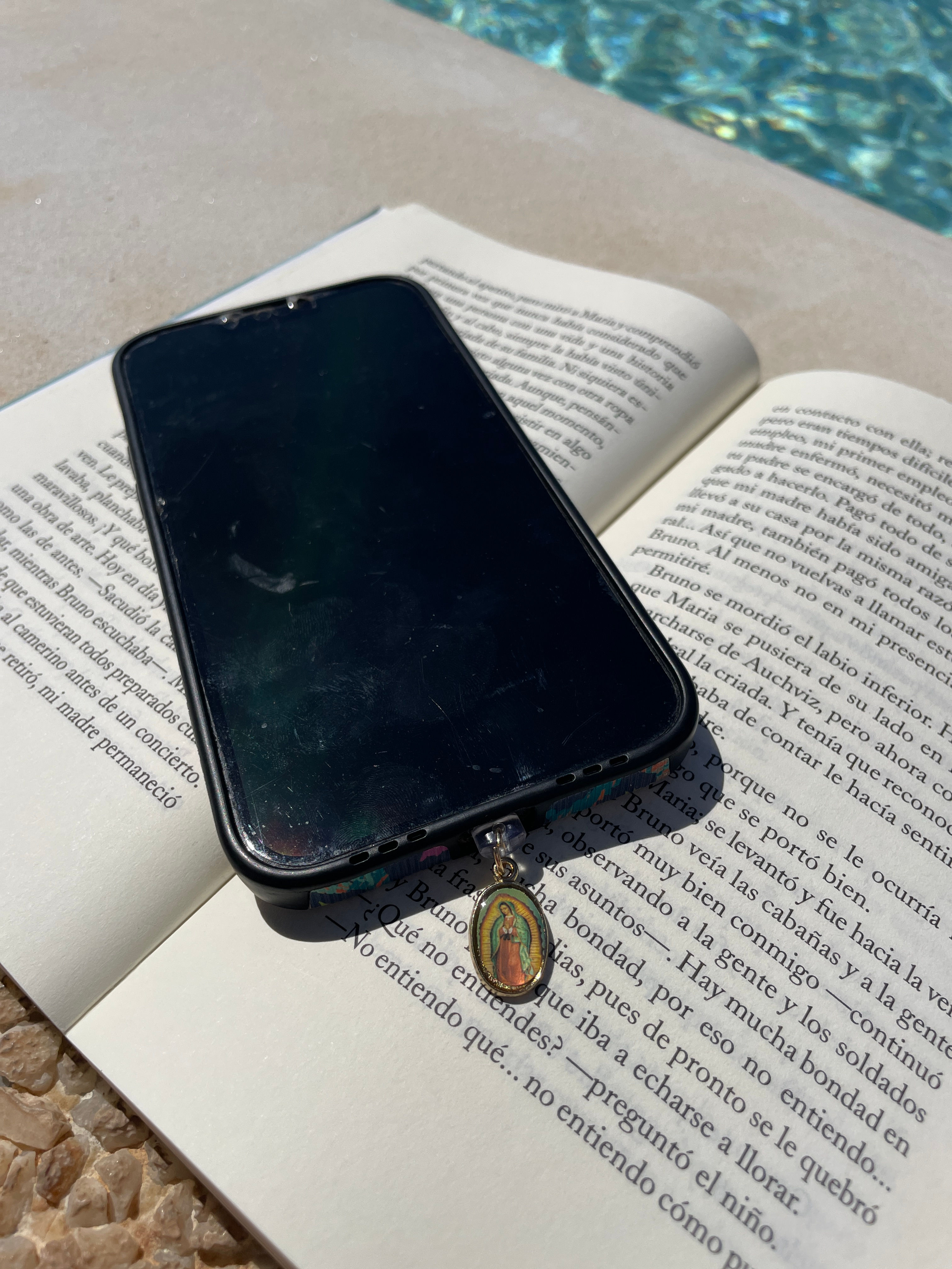 Bijou de Portable - Iphone