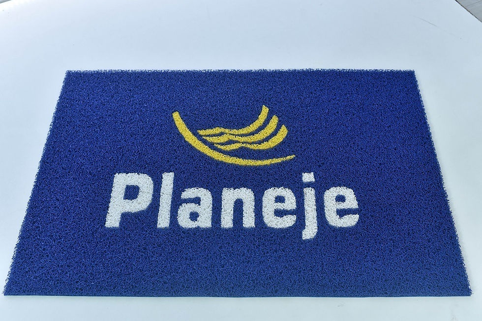 Capachos Personalizados em Canoas