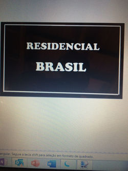Residencial Brasil
