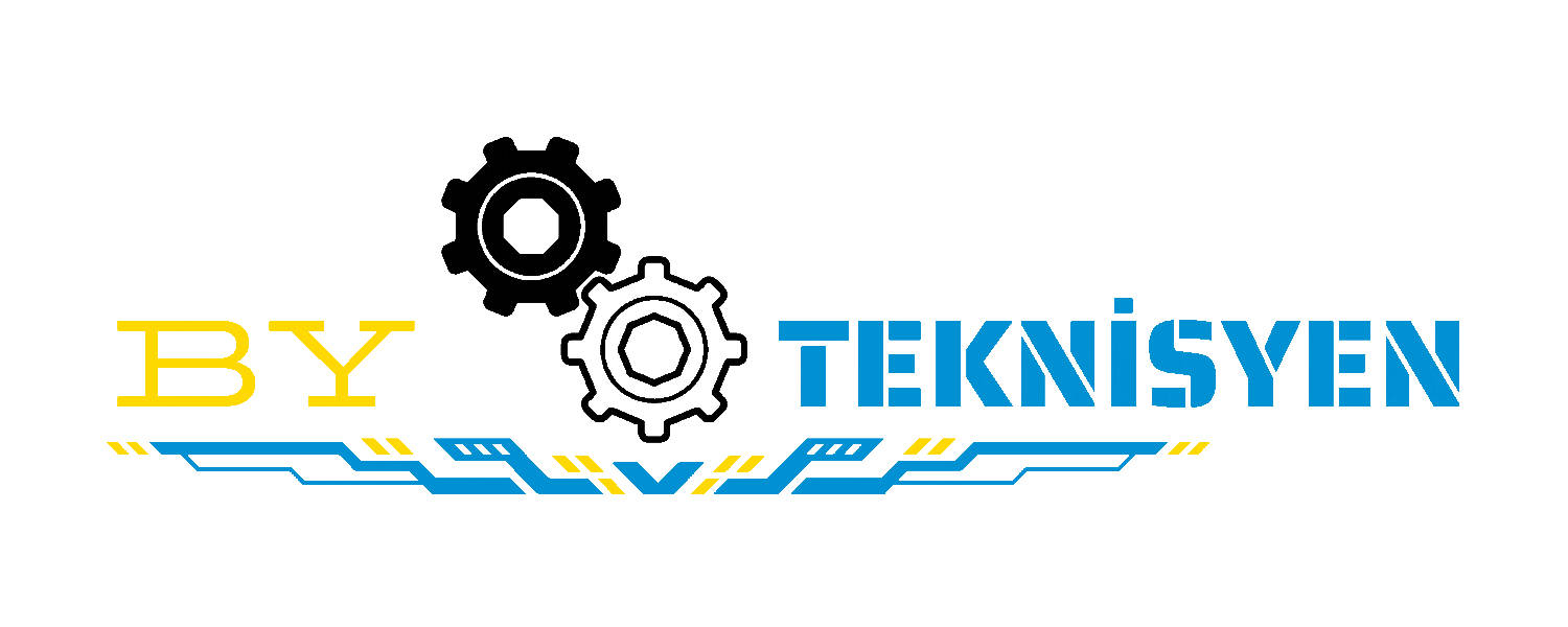 BY TEKNİSYEN