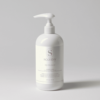 Scentsy Laundry Liquid Bottle
