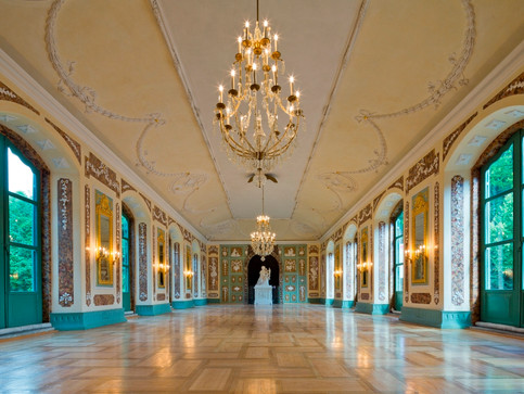 Bagno Konzertgalerie, Steinfurt