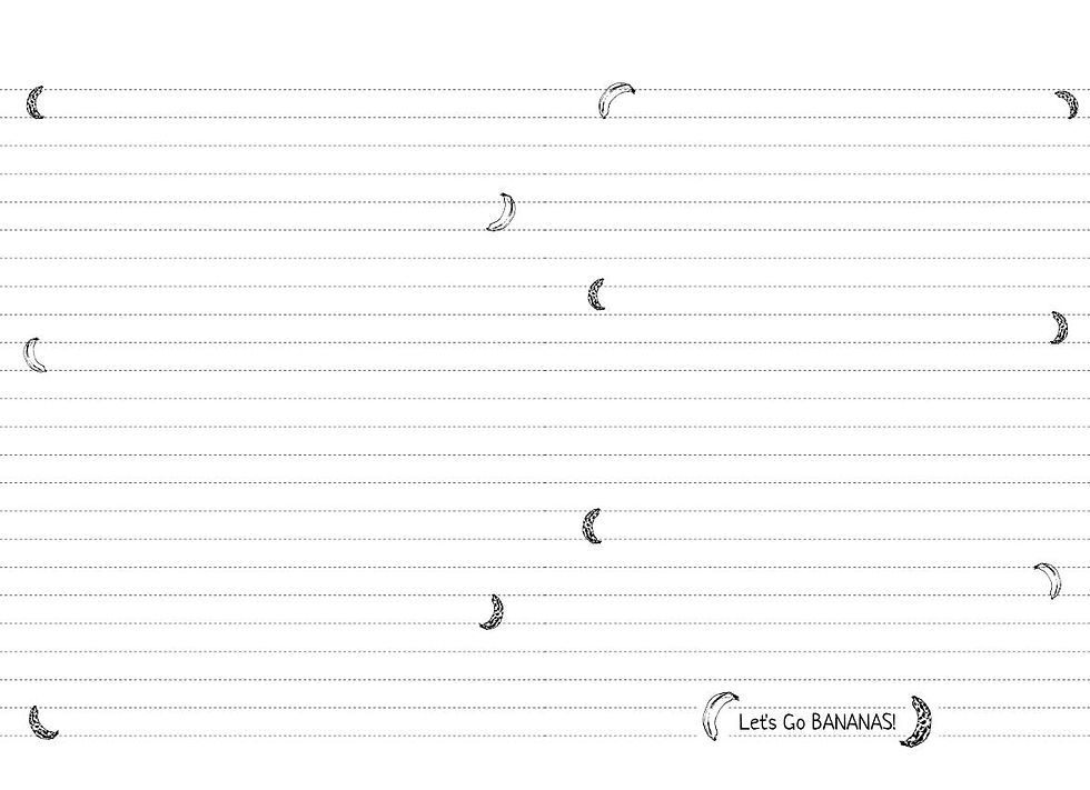 תמונה ממוזערת: מחברת Make Lemonade