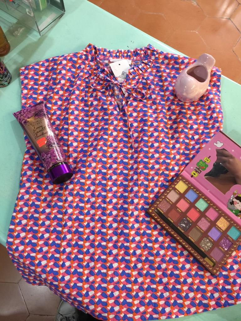 Miniatura: Blusa
