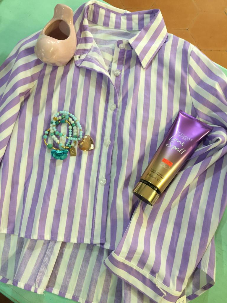 Miniatura: Blusa