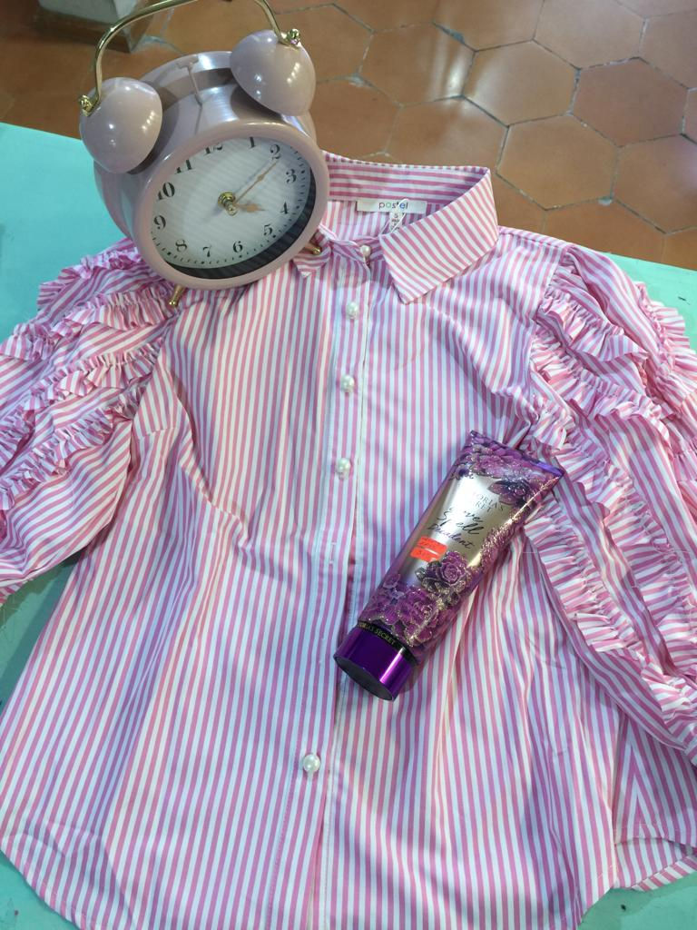 Miniatura: Blusa