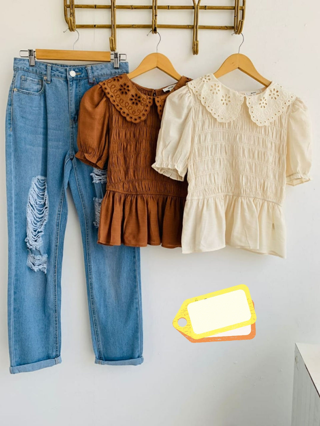 Blusa