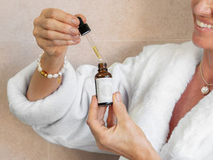 Humectants, Emollients, and Occlusives: What Are They and What Do They Do?