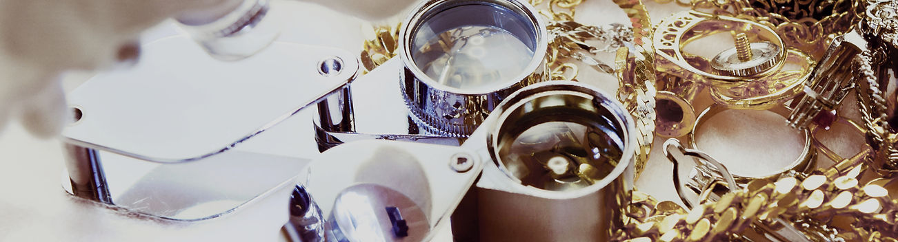 Jewelry, Professional Jeweler